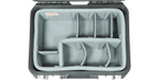 SKB Cases 5DV-1309-TT