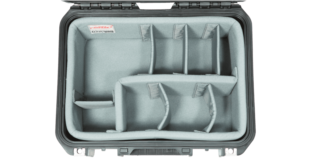 SKB Cases 5DV-1309-TT