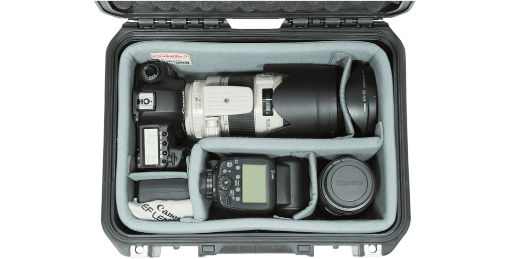 SKB Cases 5DV-1309-TT