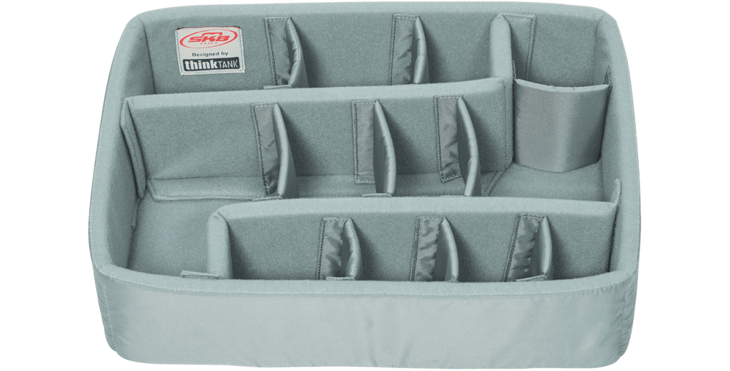 SKB Cases 5DV-1510-TT