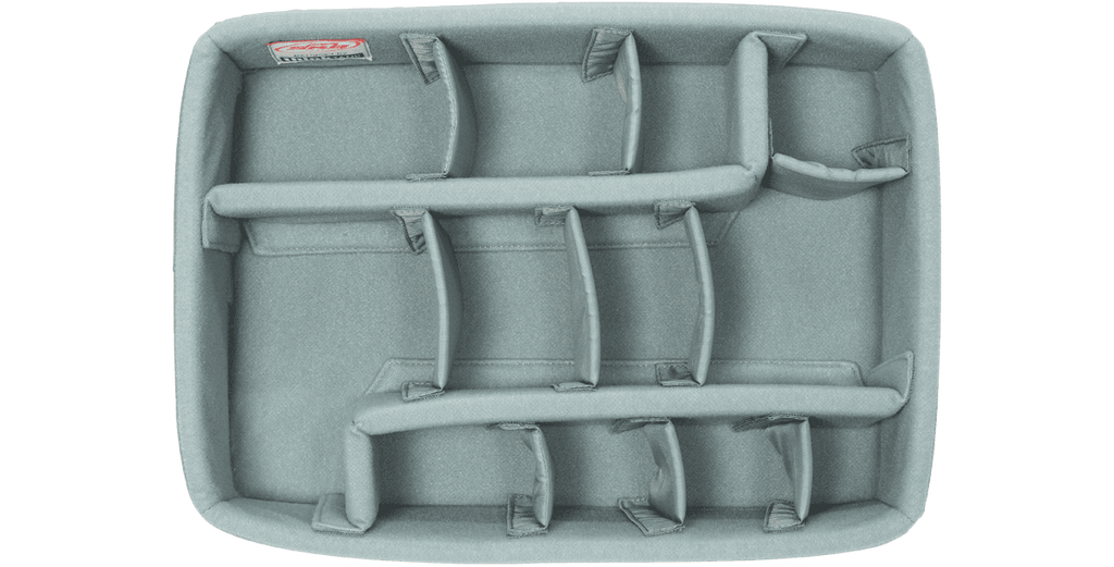SKB Cases 5DV-1510-TT