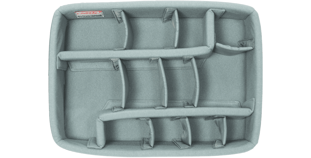 SKB Cases 5DV-1510-TT