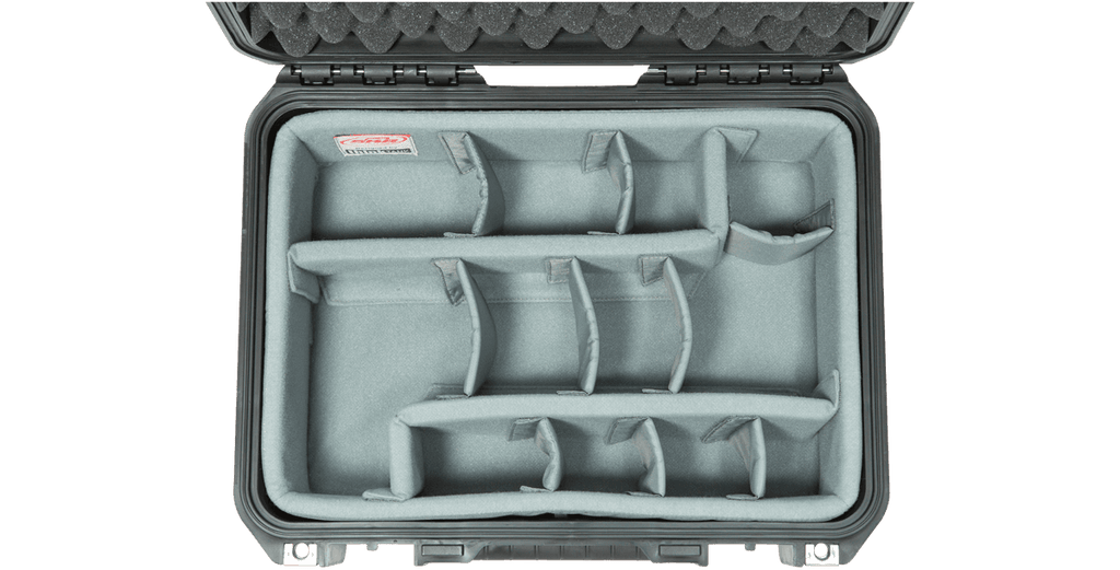 SKB Cases 5DV-1510-TT
