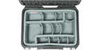 SKB Cases 5DV-1510-TT