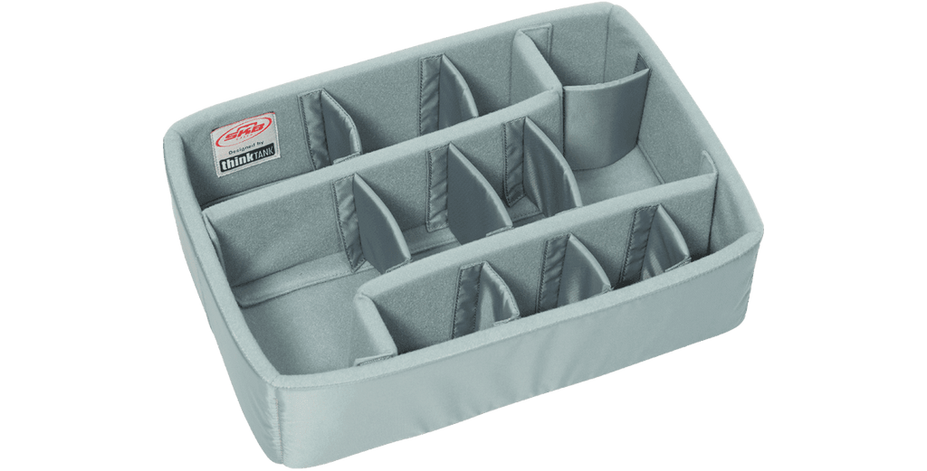 SKB Cases 5DV-1510-TT