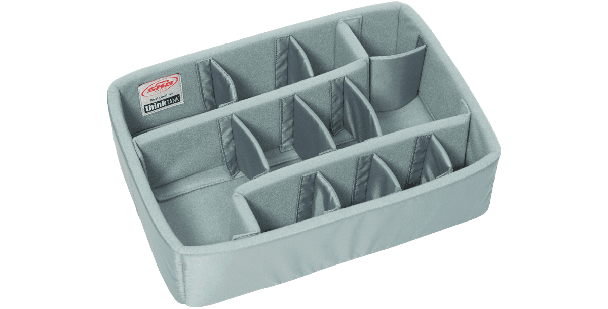 SKB Cases 5DV-1510-TT