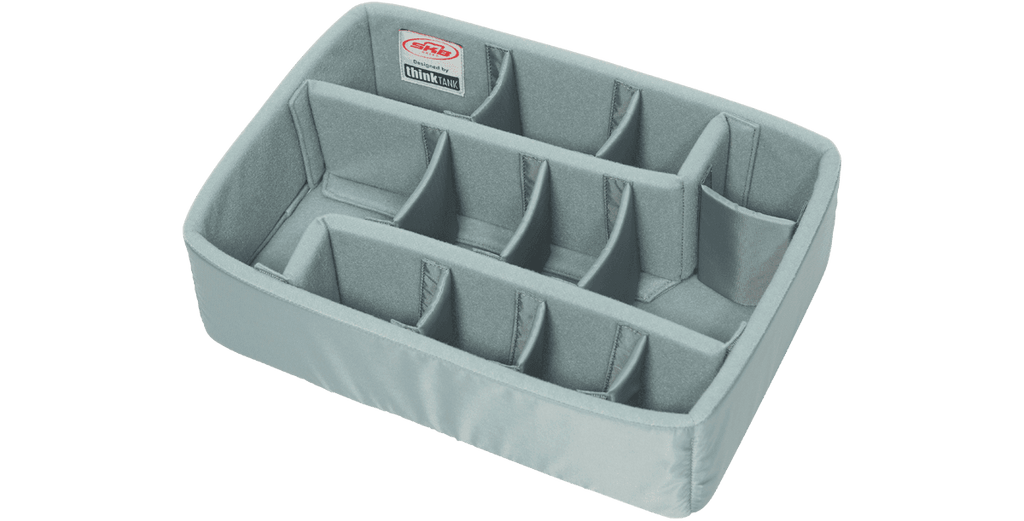 SKB Cases 5DV-1510-TT