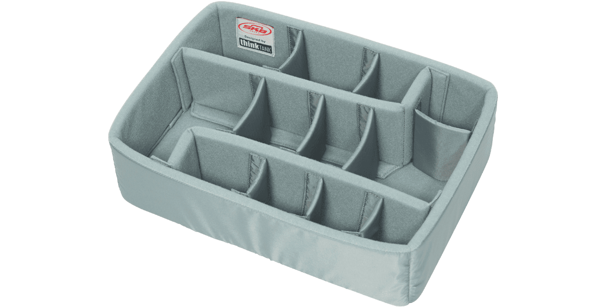 SKB Cases 5DV-1510-TT