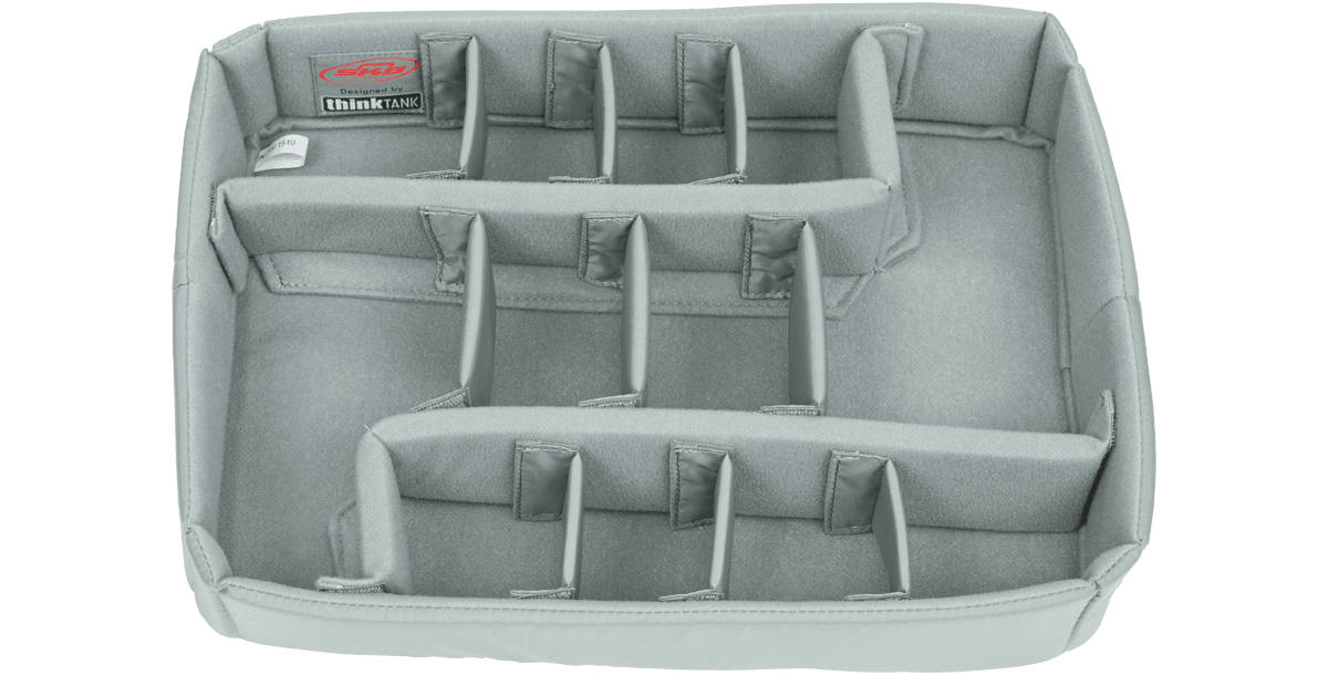 SKB Cases 5DV-15104-TT