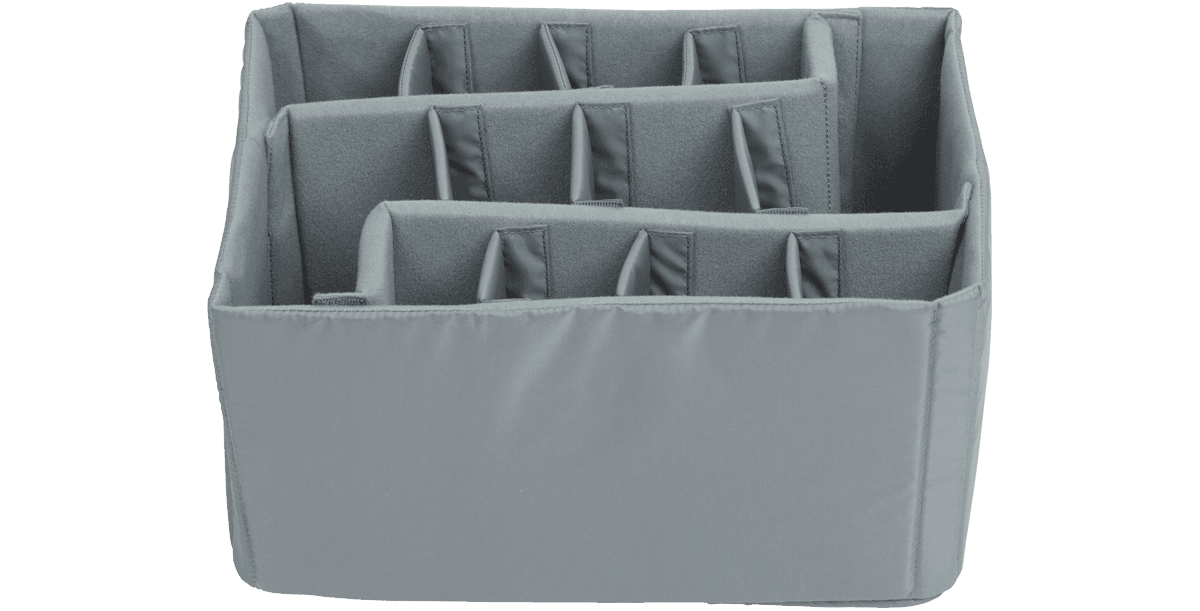 SKB Cases 5DV-15109-TT