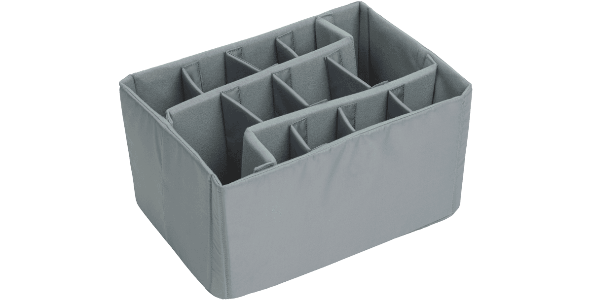 SKB Cases 5DV-15109-TT