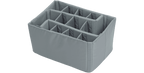 SKB Cases 5DV-15109-TT