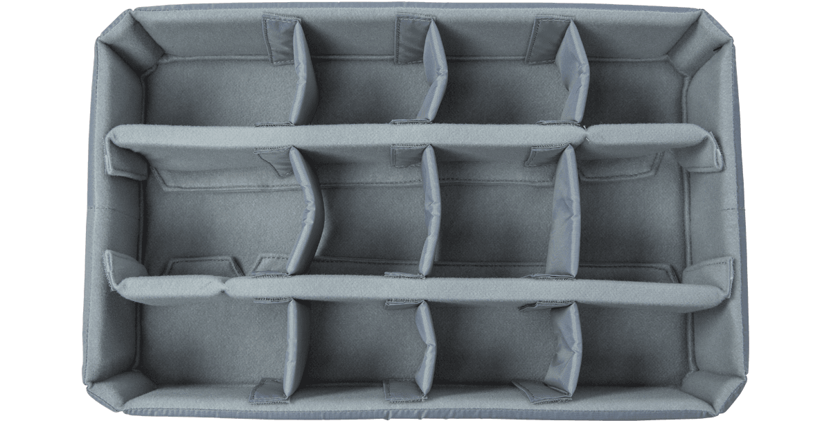 SKB Cases 5DV-16105-TT