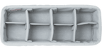 SKB Cases 5DV-1706-TT