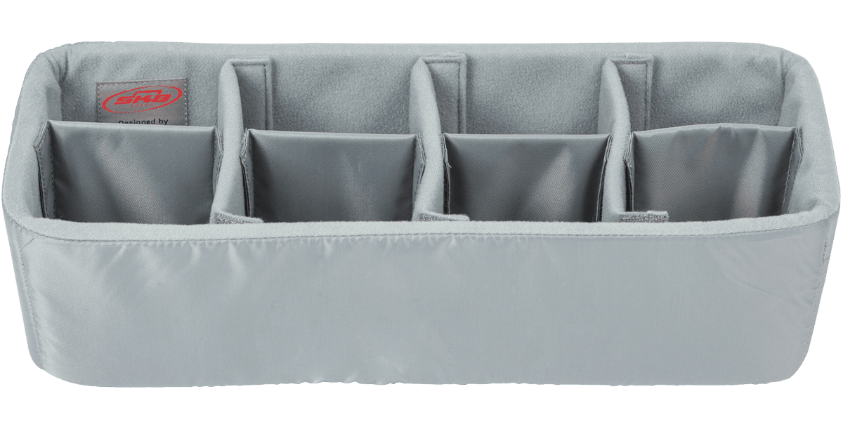 SKB Cases 5DV-1706-TT