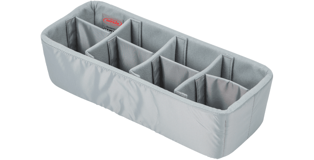 SKB Cases 5DV-1706-TT