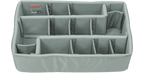 SKB Cases 5DV-1711-TT