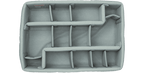 SKB Cases 5DV-1711-TT