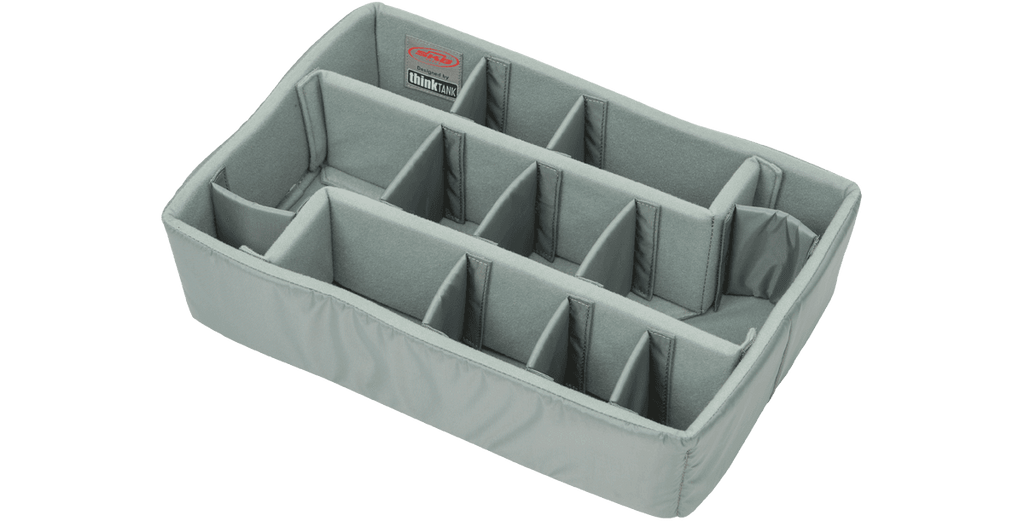 SKB Cases 5DV-1711-TT