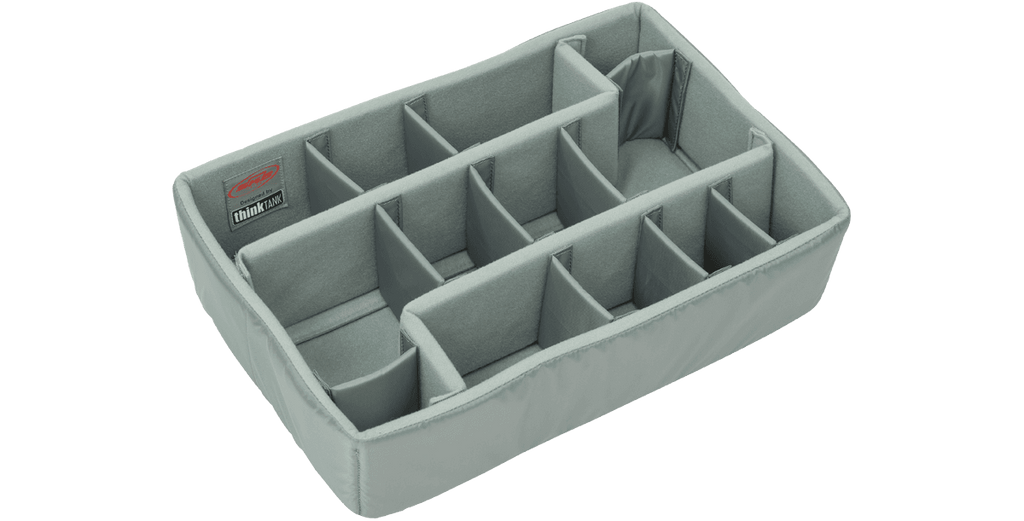 SKB Cases 5DV-1711-TT