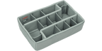 SKB Cases 5DV-1711-TT