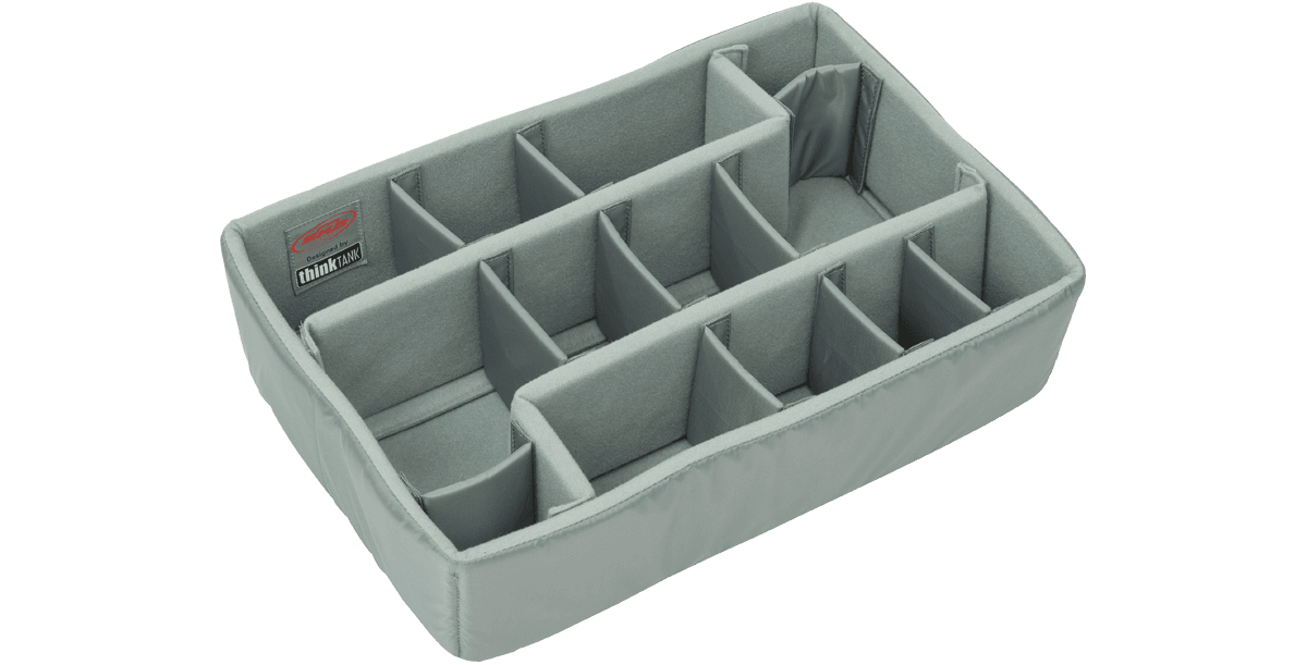 SKB Cases 5DV-1711-TT