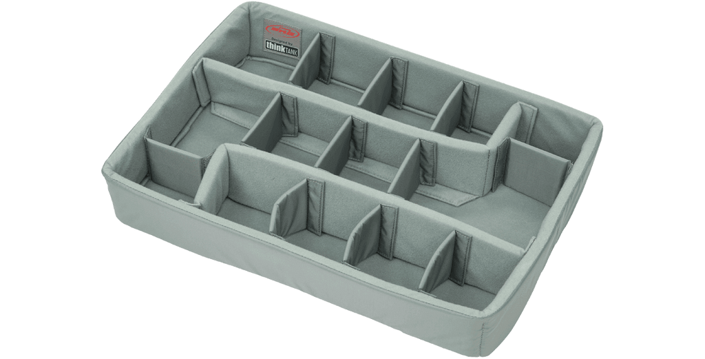 SKB Cases 5DV-18135-TT