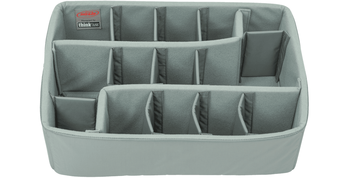 SKB Cases 5DV-18137-TT