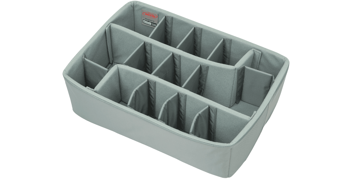 SKB Cases 5DV-18137-TT