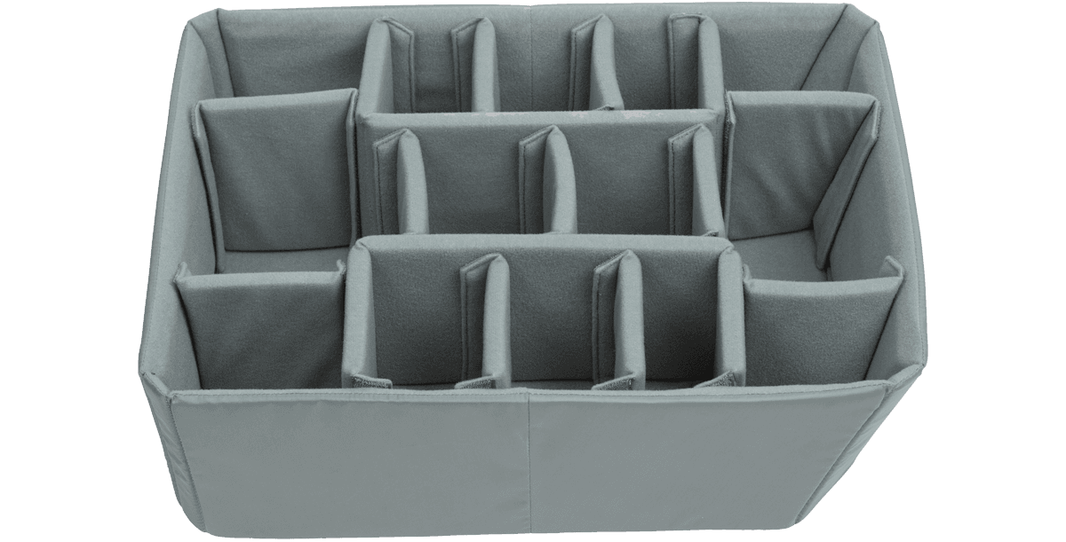 SKB Cases 5DV-1914-TT