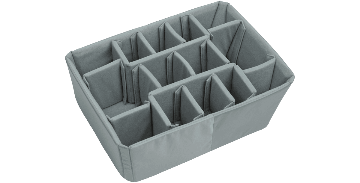SKB Cases 5DV-1914-TT