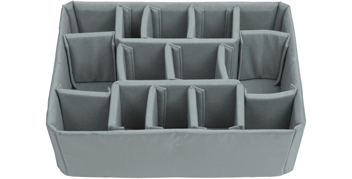 SKB Cases 5DV-1914N-TT