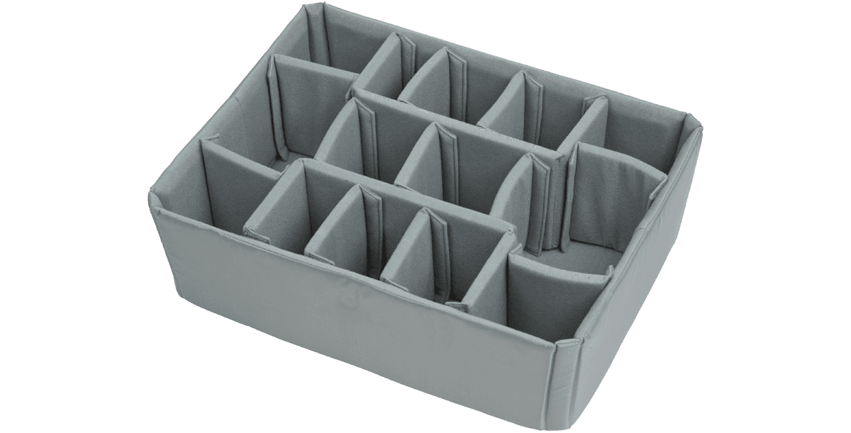 SKB Cases 5DV-1914N-TT