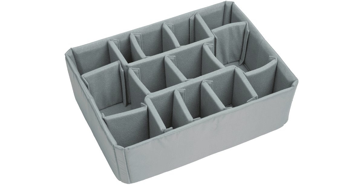 SKB Cases 5DV-1914N-TT
