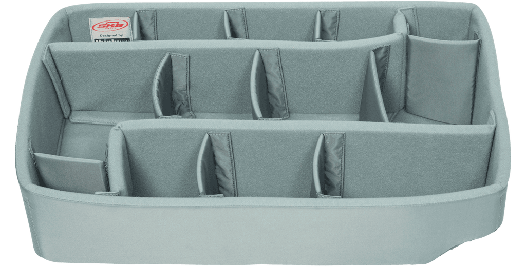 SKB Cases 5DV-2011-TT