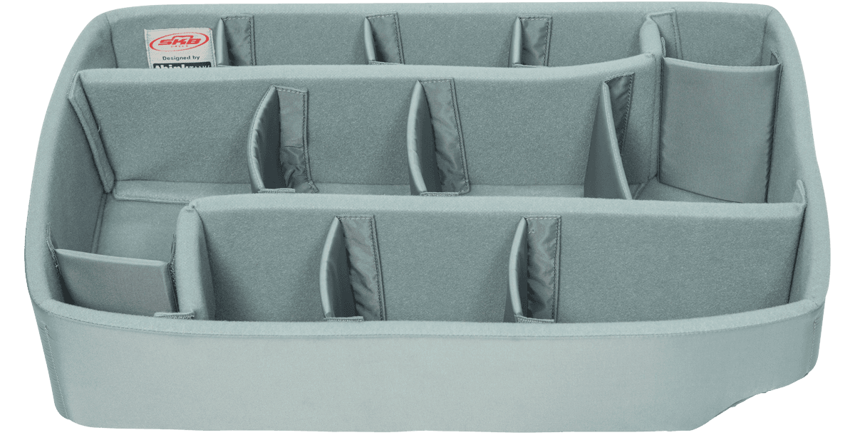 SKB Cases 5DV-2011-TT