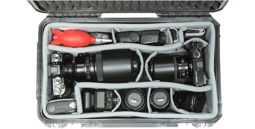 SKB Cases 5DV-2011-TT