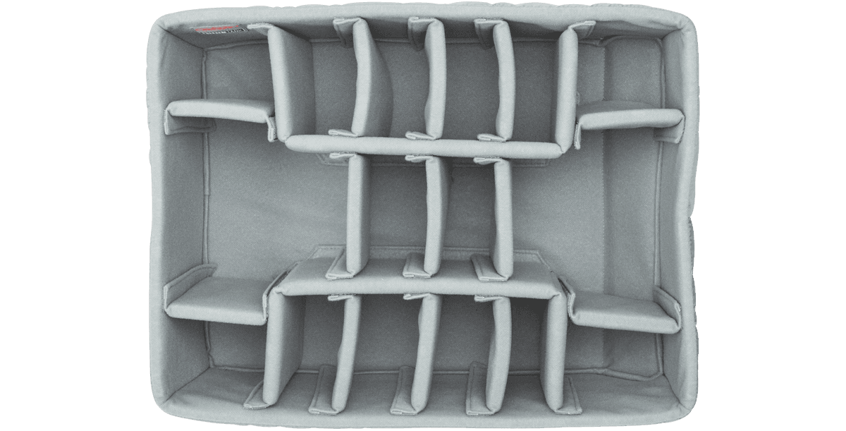 SKB Cases 5DV-201510PT