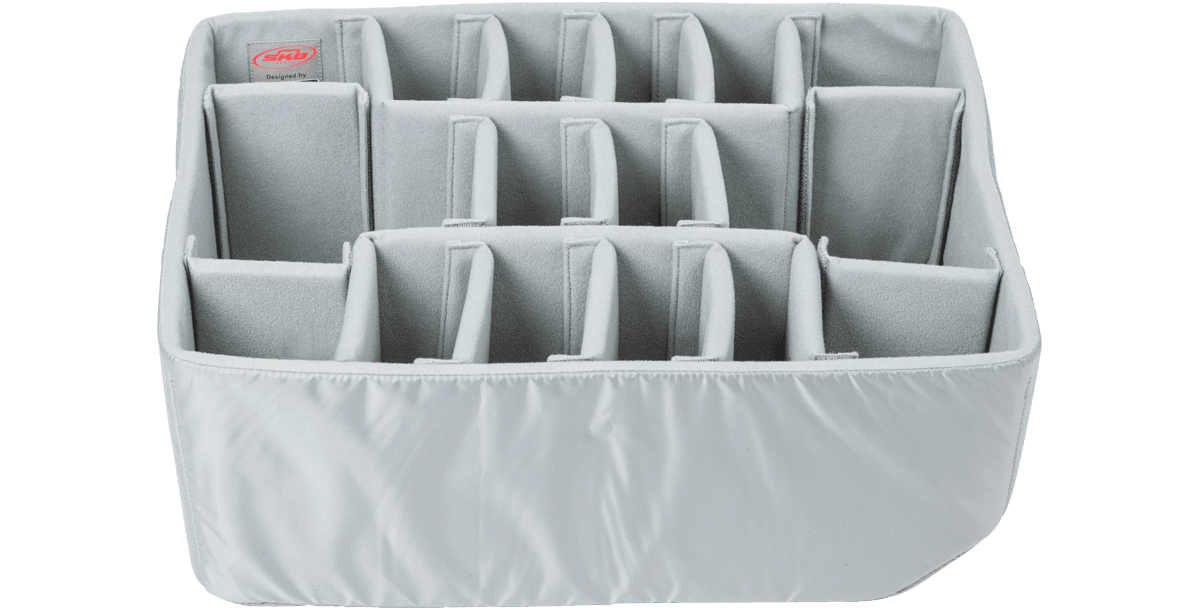 SKB Cases 5DV-201510PT