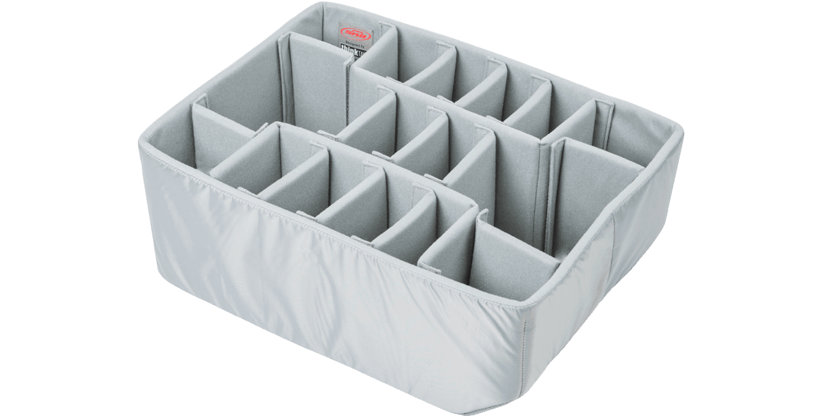 SKB Cases 5DV-201510PT