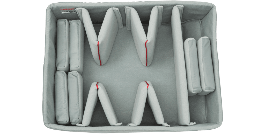 SKB Cases 5DV-201510TT