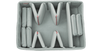 SKB Cases 5DV-201510TT