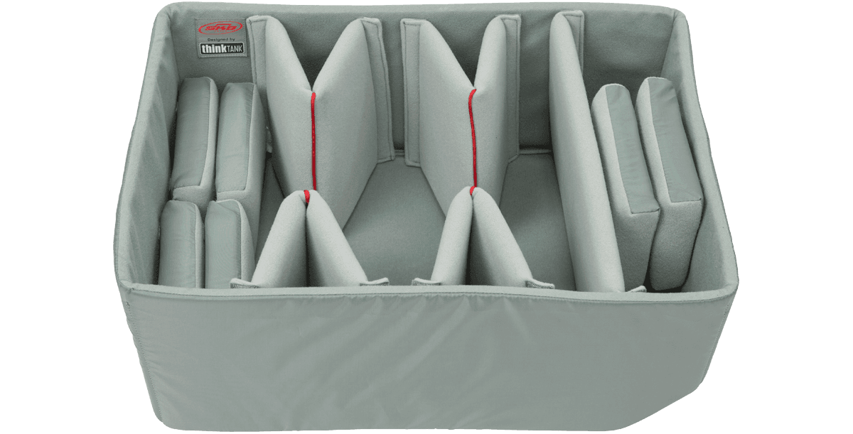 SKB Cases 5DV-201510TT