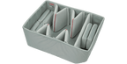 SKB Cases 5DV-201510TT