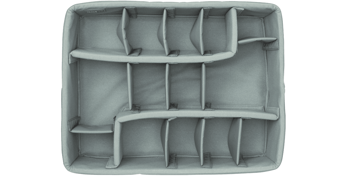 SKB Cases 5DV-20157-TT