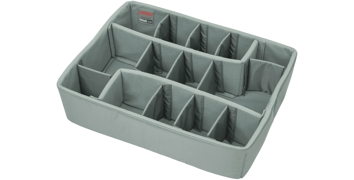 SKB Cases 5DV-20157-TT