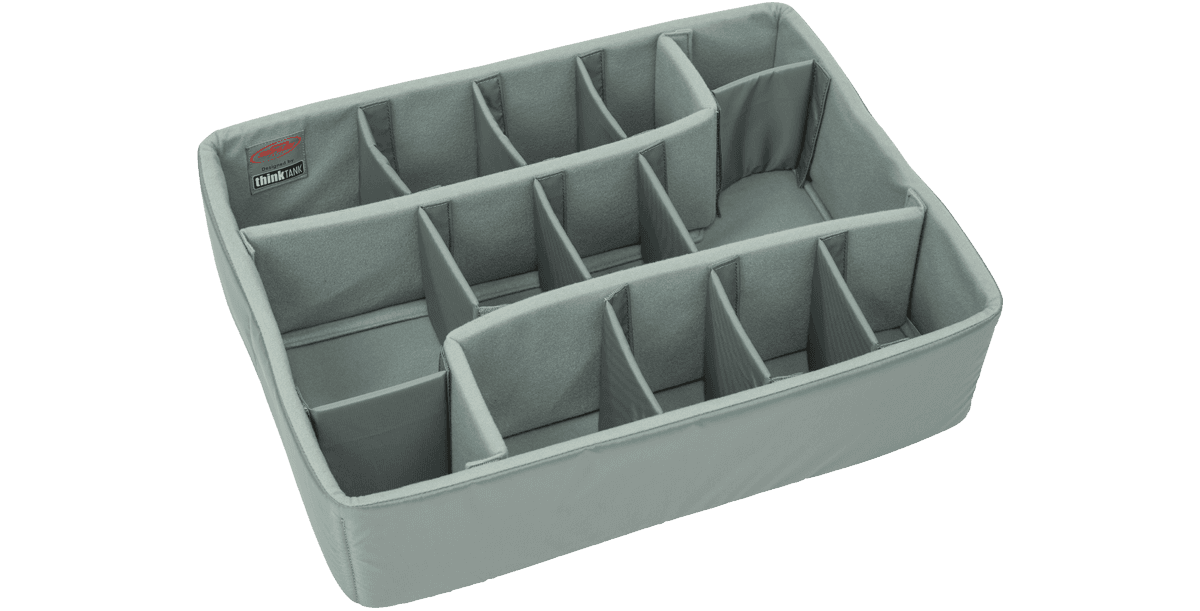 SKB Cases 5DV-20157-TT