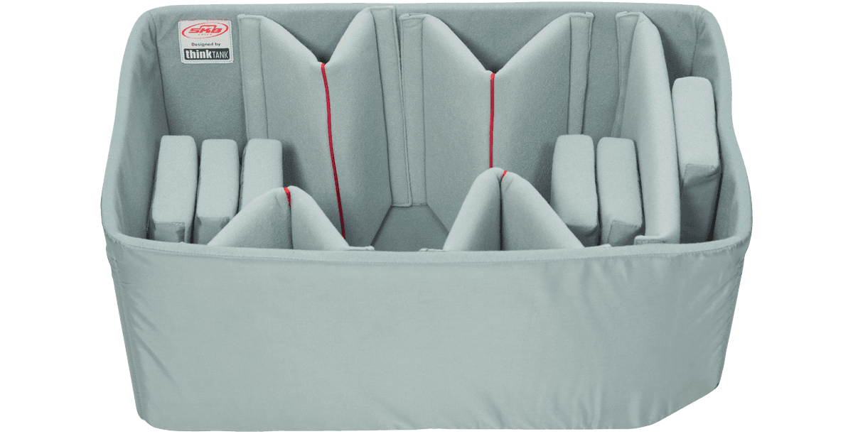 SKB Cases 5DV-2213-TT