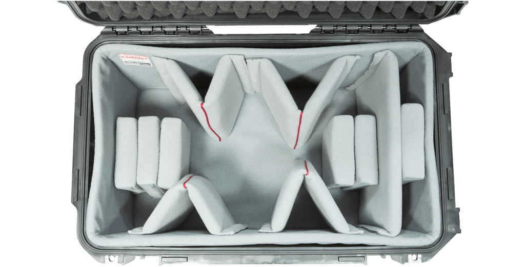 SKB Cases 5DV-2213-TT
