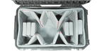 SKB Cases 5DV-2213-TT